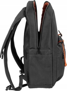 Plecak Natec Niala Ginger Orange 15,6" 18 L 6