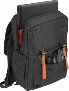 Plecak Natec Niala Ginger Orange 15,6" 18 L 7