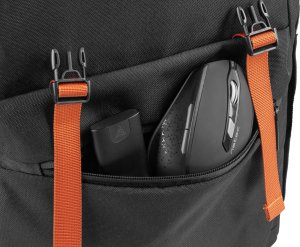 Plecak Natec Niala Ginger Orange 15,6" 18 L 8