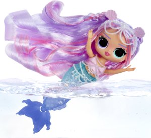 MGA MGA Entertainment LOL Surprise Tweens Mermaids! - Lana Marine, doll 2