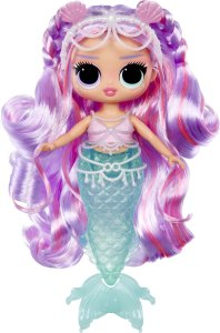MGA MGA Entertainment LOL Surprise Tweens Mermaids! - Lana Marine, doll 8