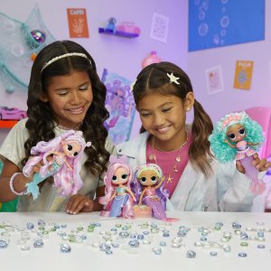 MGA MGA Entertainment LOL Surprise Tweens Mermaids! - Lana Marine, doll 10