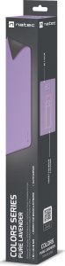 Podkładka Natec Colors Series Pure Lavender (NPO-2242) 6