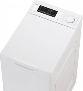 Pralka Candy Pralka ładowana od góry TCA283D2-S 2