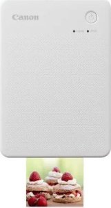 Drukarka fotograficzna Canon Canon SELPHY SQUARE QX20 biała 4