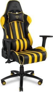 Fotel Yenkee YGC 100YW HORNET Gaming Chair     YENKEE 1