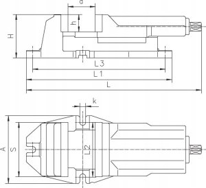 Bison-Bial IMADLO 6512-160 STALE 11