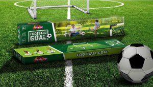 Buddy Toys BOT 3111 Pika nona bramka   BUDDY TOYS 3