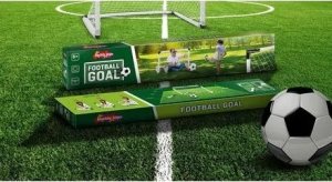 Buddy Toys BOT 3111 Pika nona bramka   BUDDY TOYS 6