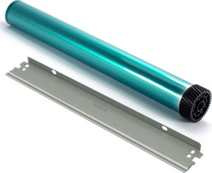 Toner Zamiennik bÄben OPC Konica Minolta Bizhub 200/250/350 2