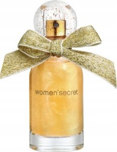Alkotest WOMEN'SECRET Gold Seduction EDP spray 30ml 1