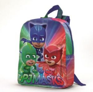 Coriex Plecak Pj masks Pidżamersi (A95761) 1
