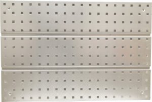 UN PERFORACJA ÅCIENNA, TOOL WALL PANEL 575*385*10MM 1