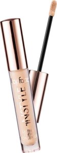 Alkotest TOPFACE_Instyle Lasting Finish Concealer korektor w płynie 002 3,5ml 1