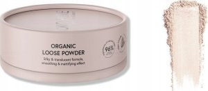 Alkotest JOKO_Pure Holistic Care &amp; Beauty Loose Powder puder sypki do twarzy 01 8g 2