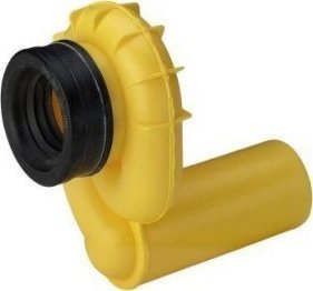 Pisuar Alkotest 502.915.00.1 / GEBERIT / ALEX /  PISUAR, B38CM, H64.5CM, T35CM, DOPŁYW Z TYŁU, ODPŁYW DO TYŁU / 2