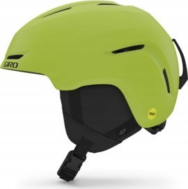 Giro Kask zimowy GIRO SPUR ano lime roz. S (52-55.5 cm) (NEW 2025) 1