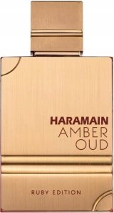 Al Haramain AL HARAMAIN Amber Oud Ruby Edition EDP spray 60ml 3