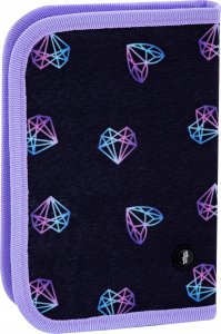 Piórnik Astra Piórnik pojedynczy bez wyposażenia Hash Best Friend AC8 4