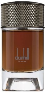 Alkotest DUNHILL Egyptian Smoke EDP spray 100ml 3