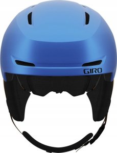 Giro Kask zimowy GIRO SPUR blue shreddy yeti roz. XS (48.5-52cm) (NEW 2025) 3