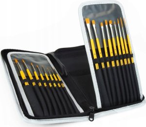 Ammo Ammo: Brush Arsenal - Brush Organization & Protective Storage 3