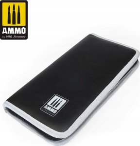 Ammo Ammo: Brush Arsenal - Brush Organization & Protective Storage 6