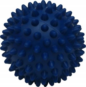ENERO FIT PIŁECZKA DO MASAŻU 7CM NIEBIESKA SOFT ENERO FIT 1