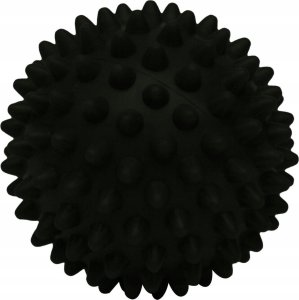 ENERO FIT PIŁECZKA DO MASAŻU 7CM CZARNA HARD ENERO FIT 1