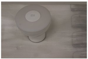 Lampka wtykowa do gniazdka Xiaomi Xiaomi Night Light | Mi Motion-Activated 2 (Bluetooth) | Warm White | DAMAGED PACKAGING 1