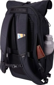 Plecak turystyczny Thule Thule | PARABP-3116 Paramount | Backpack 24L | Backpack | Black | Waterproof 12