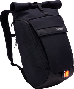 Plecak turystyczny Thule Thule | PARABP-3116 Paramount | Backpack 24L | Backpack | Black | Waterproof 18