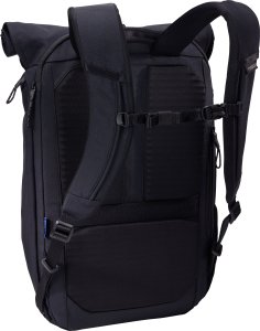 Plecak turystyczny Thule Thule | PARABP-3116 Paramount | Backpack 24L | Backpack | Black | Waterproof 2
