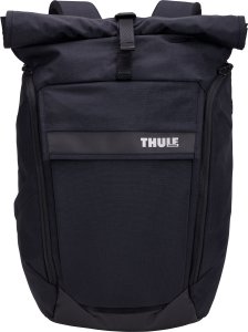 Plecak turystyczny Thule Thule | PARABP-3116 Paramount | Backpack 24L | Backpack | Black | Waterproof 6