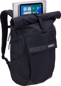 Plecak turystyczny Thule Thule | PARABP-3116 Paramount | Backpack 24L | Backpack | Black | Waterproof 7