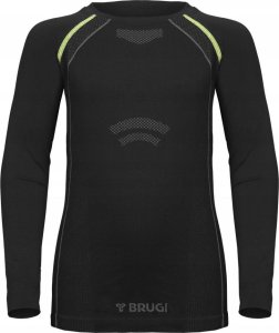 Brugi Męski Zestaw bielizny termoaktywnej 4RCG 23