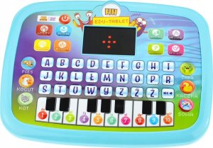 HH-POLAND Tablet edukacyjny 370662 2wz mix 3