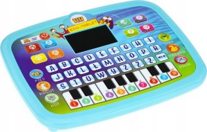 HH-POLAND Tablet edukacyjny 370662 2wz mix 5