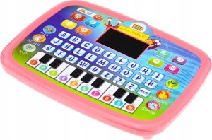 HH-POLAND Tablet edukacyjny 370662 2wz mix 6