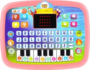 HH-POLAND Tablet edukacyjny 370662 2wz mix 7