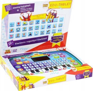 HH-POLAND Tablet edukacyjny 370662 2wz mix 8