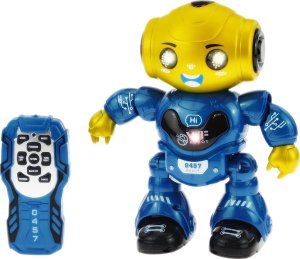 HH-POLAND Robot sterowany na podczerwień 363343 mix cena za 1 szt 2