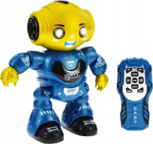 HH-POLAND Robot sterowany na podczerwień 363343 mix cena za 1 szt 4