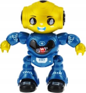 HH-POLAND Robot sterowany na podczerwień 363343 mix cena za 1 szt 5