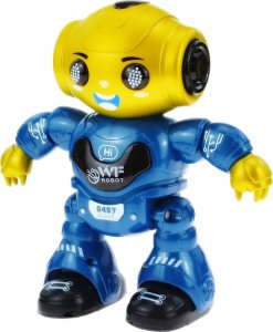 HH-POLAND Robot sterowany na podczerwień 363343 mix cena za 1 szt 6