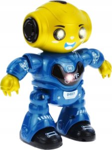 HH-POLAND Robot sterowany na podczerwień 363343 mix cena za 1 szt 7