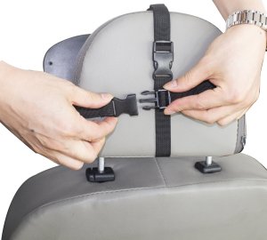 Akuku A0646 Lusterko do auta 360° 6