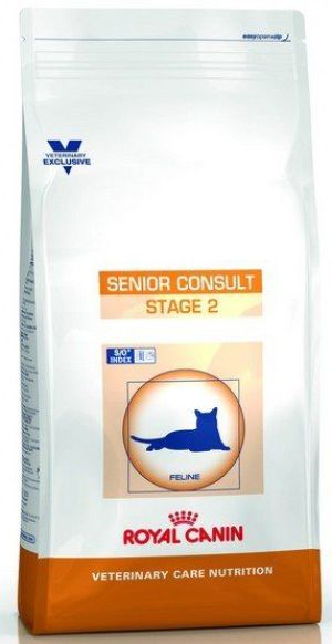 Royal Canin VC Nutrition Senior Consult Stage 2 1.5kg 1