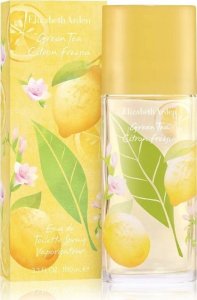 Alkotest Elizabeth Arden Green Tea Citron Freesia Edt 100ml 1