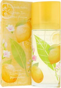 Alkotest Elizabeth Arden Green Tea Citron Freesia Edt 100ml 2